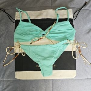 Vix PaulaHermanny Bikini Set